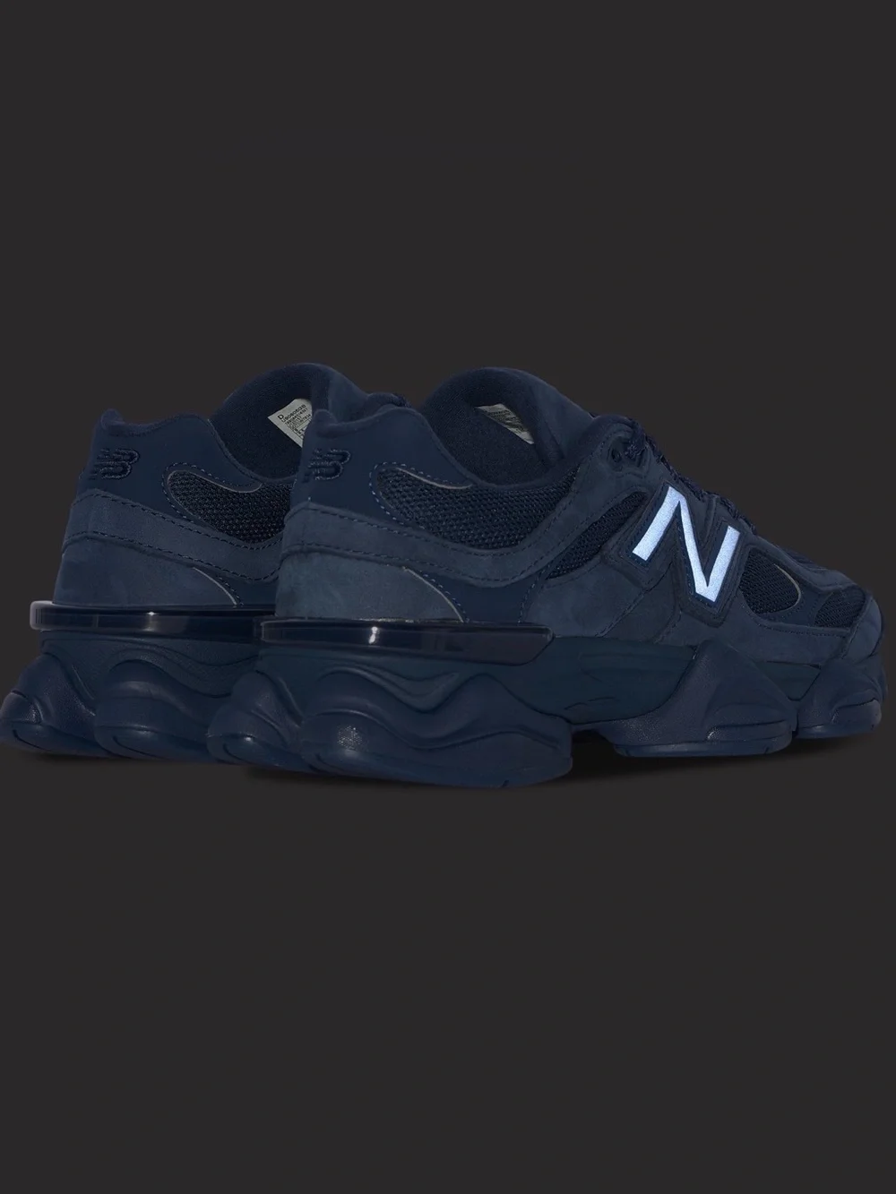 🫐 NEW BALANCE 9060 BLUE 🟦